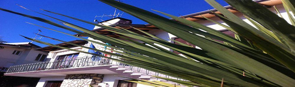 Guest House Villa De Ros ซาโล ภายนอก รูปภาพ